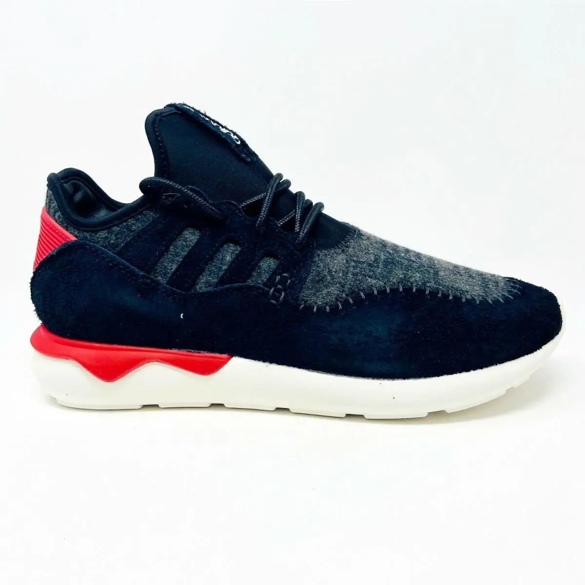 Adidas shoes - adidas Tubular Runner - Tubular Runner - B24693 - Black 1