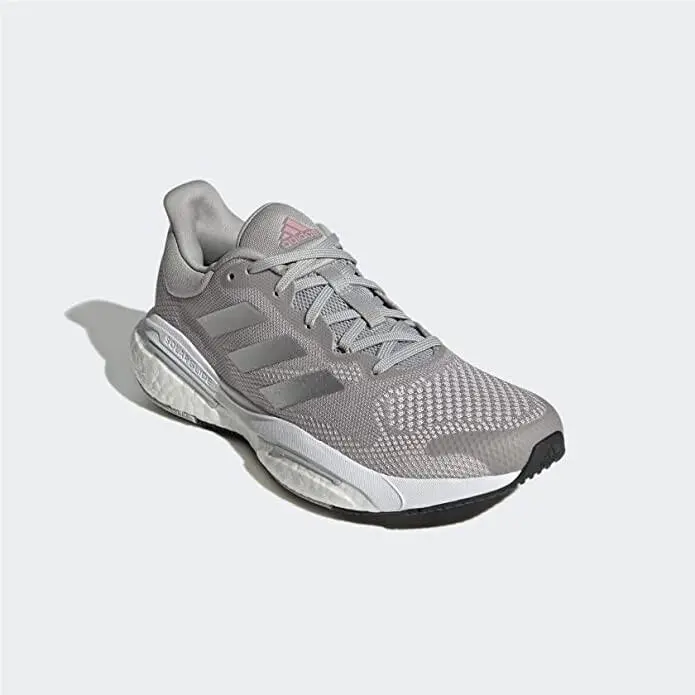 Adidas shoes - adidas Solar Glide - Solar Glide - GW1389 - Multicolor 3
