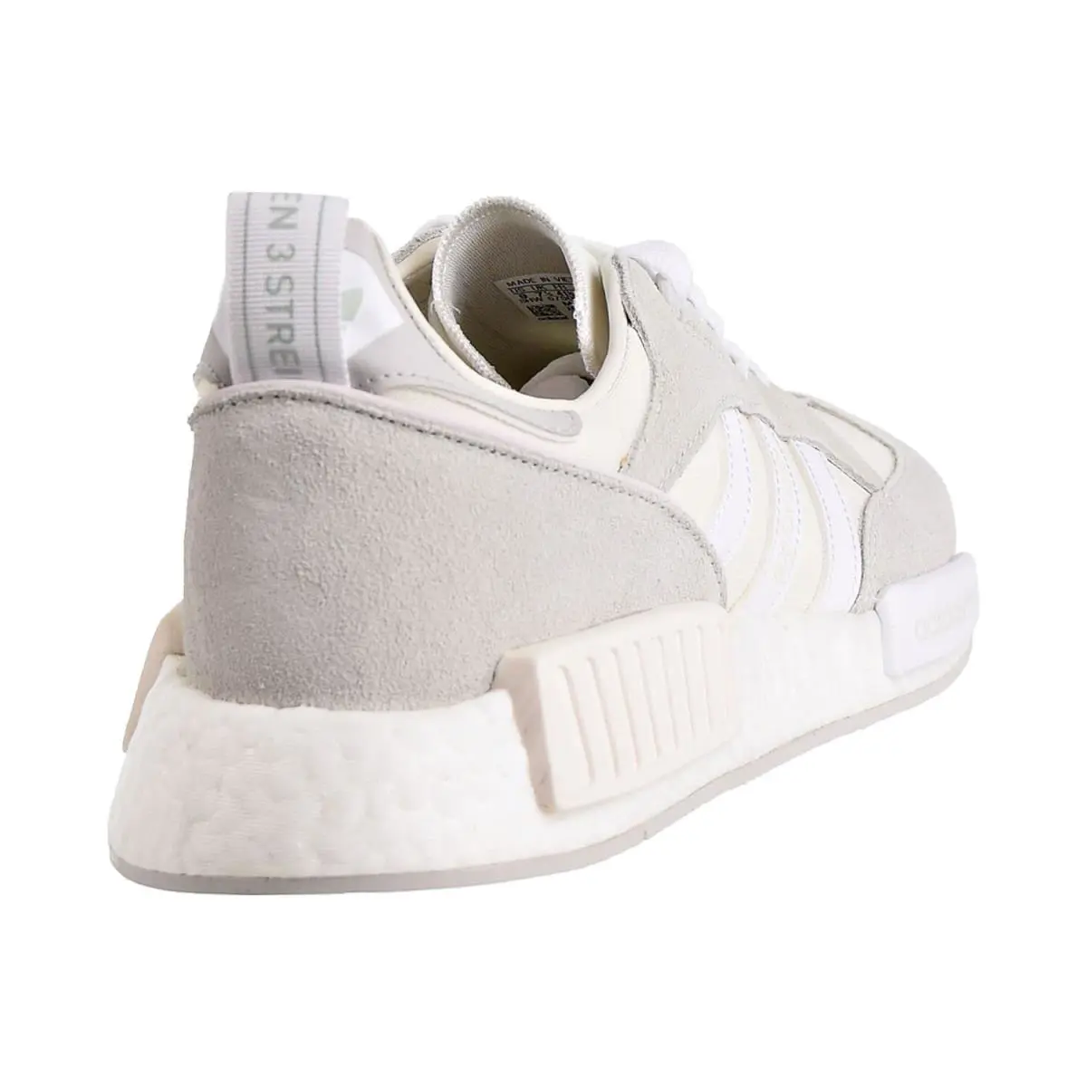 Adidas shoes - g27834 - g27834 - Running White/Cloud White/Grey One 1