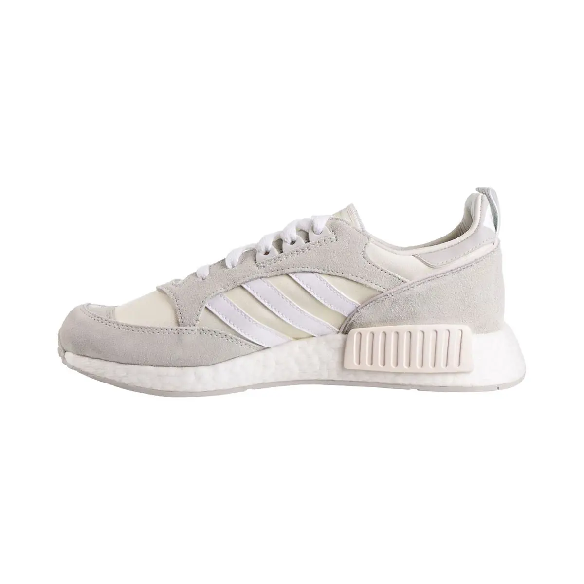 Adidas shoes - g27834 - g27834 - Running White/Cloud White/Grey One 8