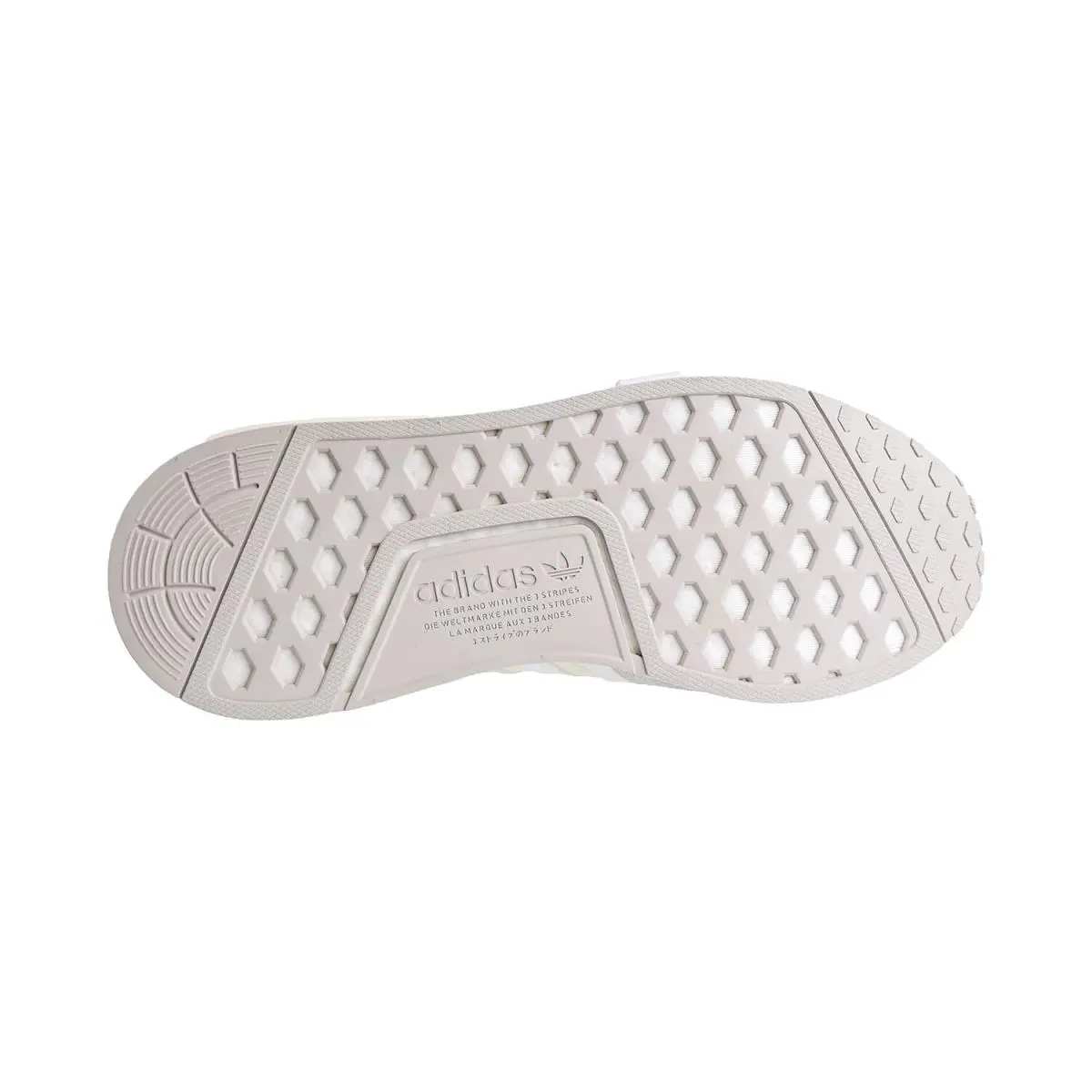 Adidas shoes - g27834 - g27834 - Running White/Cloud White/Grey One 10