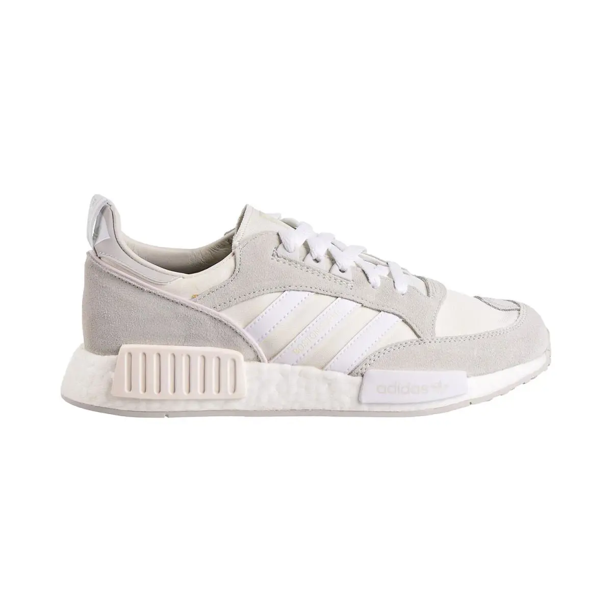 Adidas shoes - g27834 - g27834 - Running White/Cloud White/Grey One 5