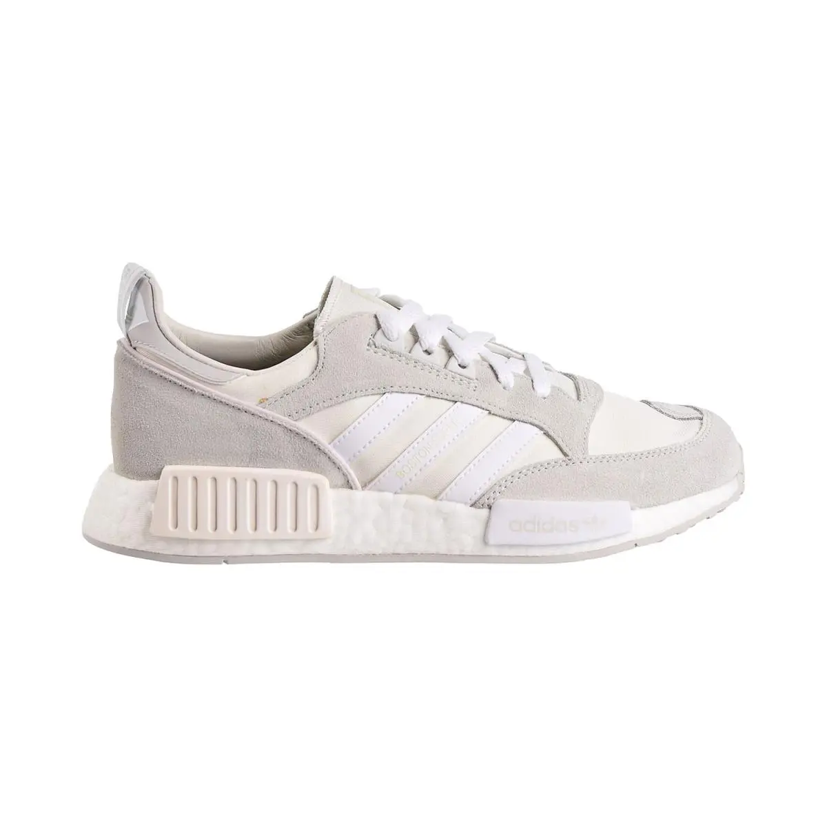 Adidas shoes - g27834 - g27834 - Running White/Cloud White/Grey One 5