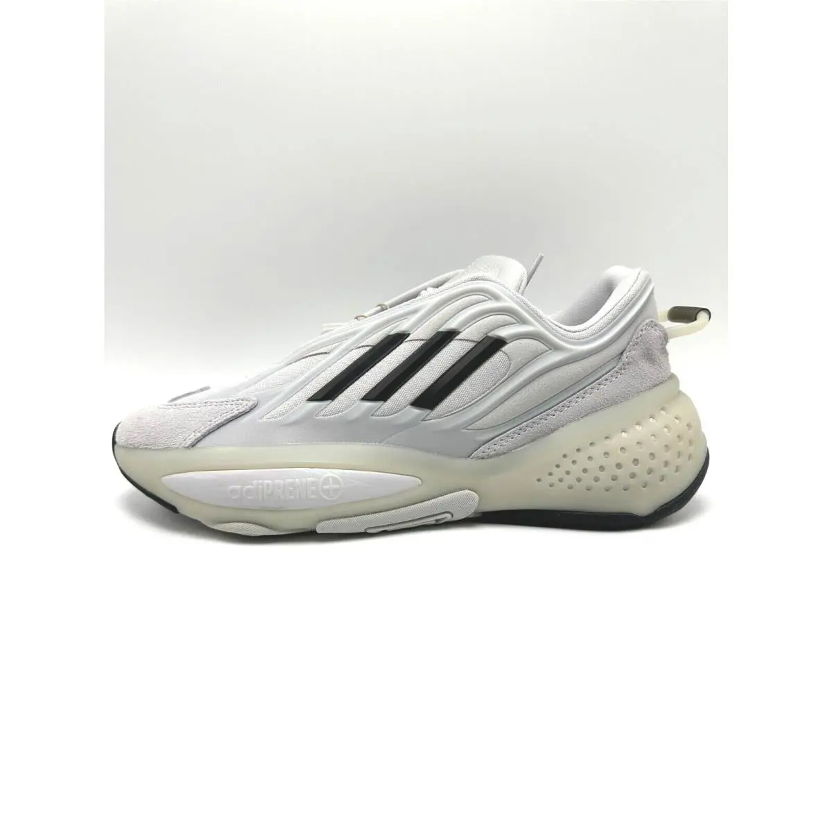 Adidas shoes - adidas Ozrah - Ozrah - GX1876 - Light Solid Grey / Core Black / Light Solid Grey 0