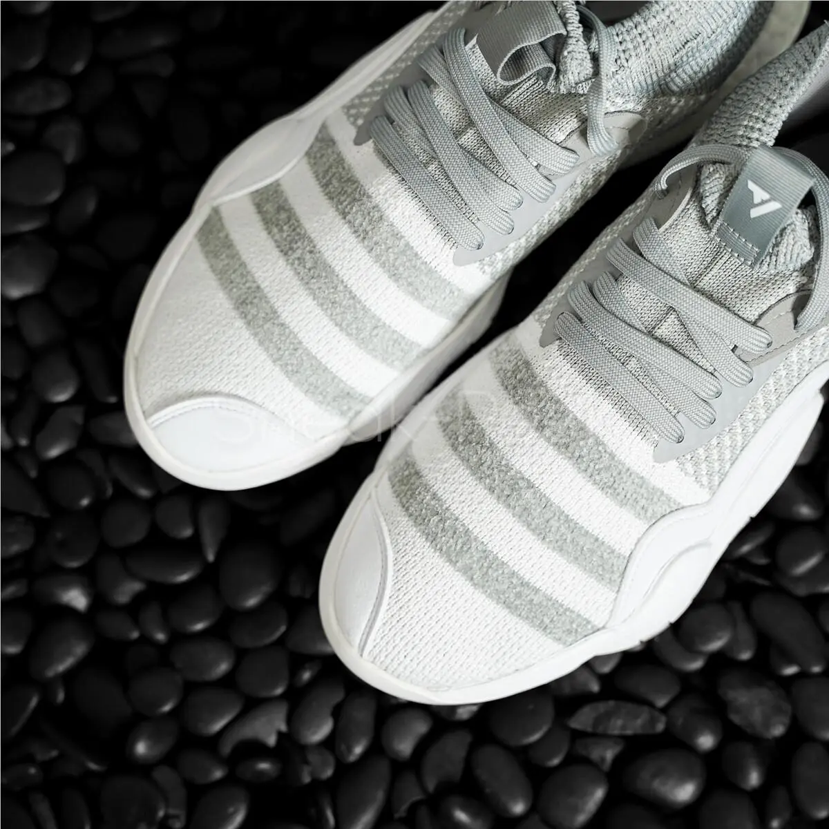 Adidas shoes - adidas Trae Young 2 - Trae Young - Gray 7