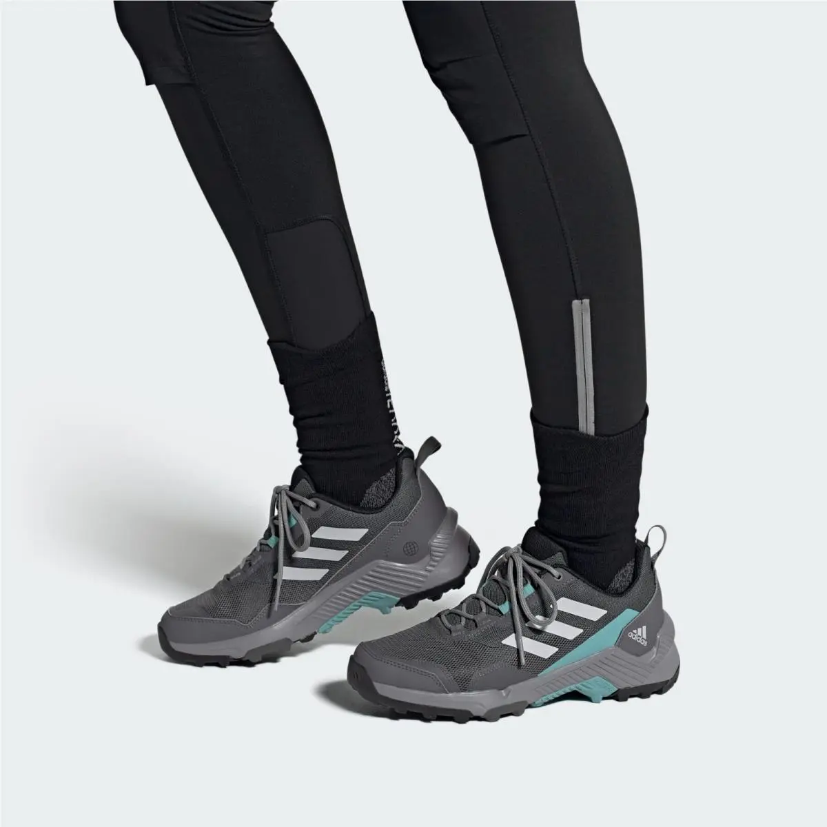 Adidas shoes - adidas 2 - GV7513 - Gray 14