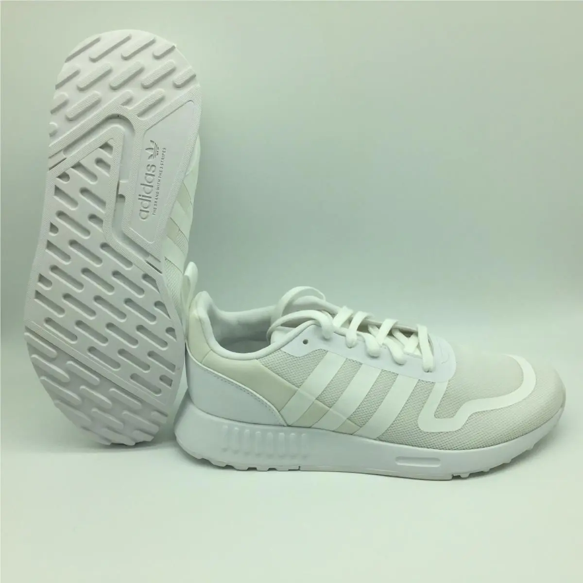 Adidas shoes - Hoops  2 . 0 - Hoops - White 0