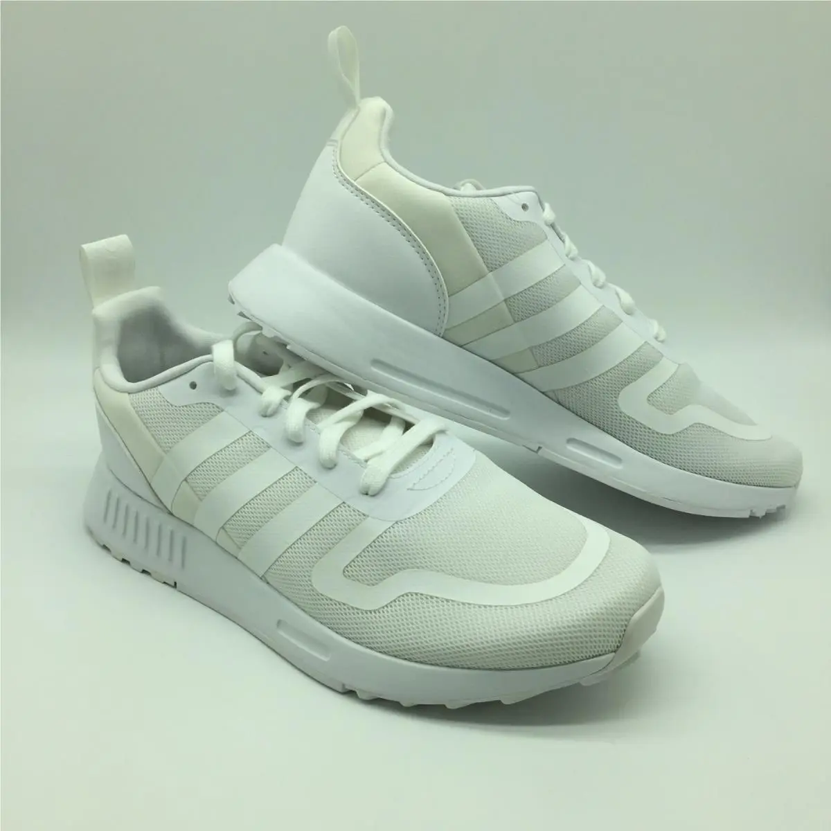 Adidas shoes - Hoops  2 . 0 - Hoops - White 4