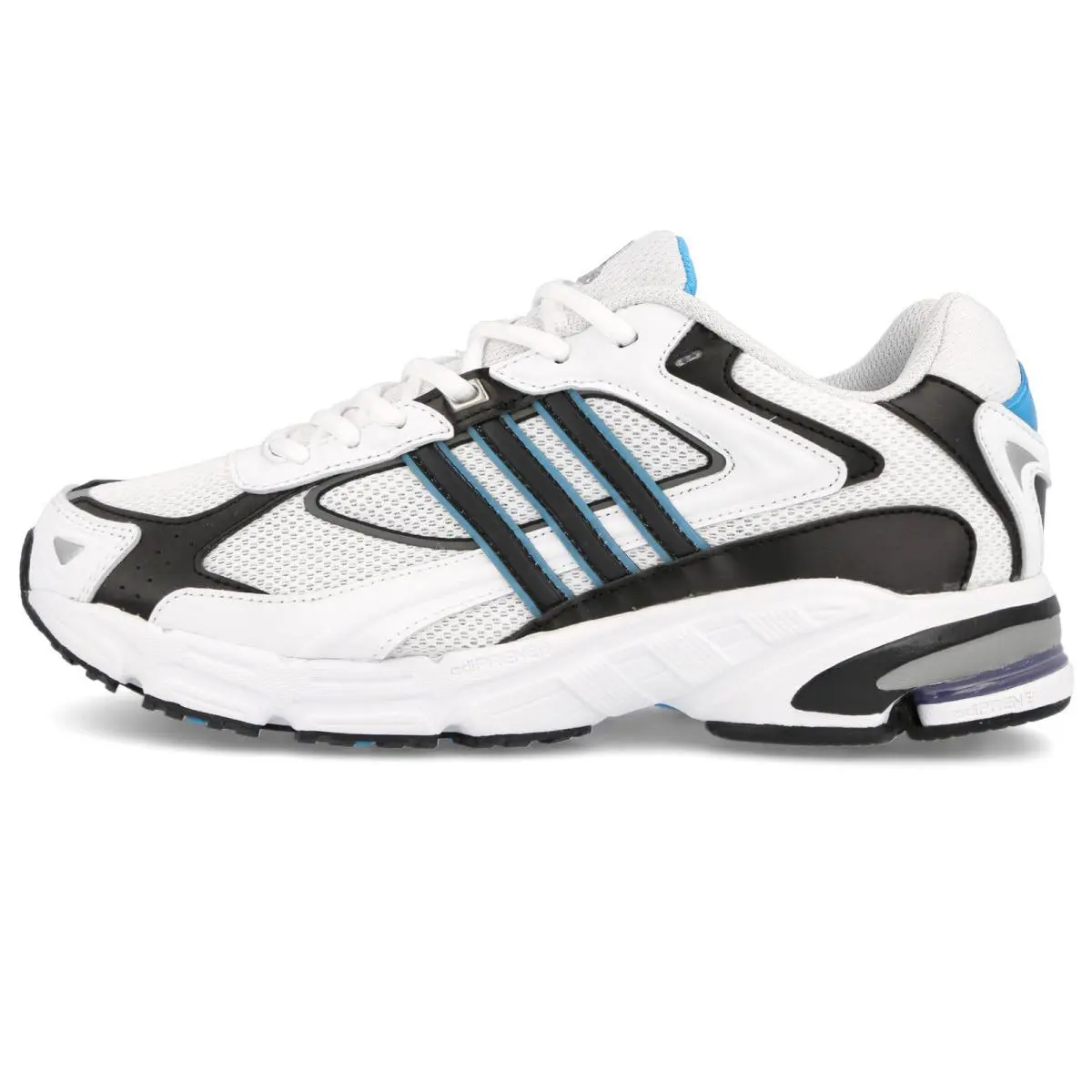 FW4442 Mens Adidas Consortium Response CL - White