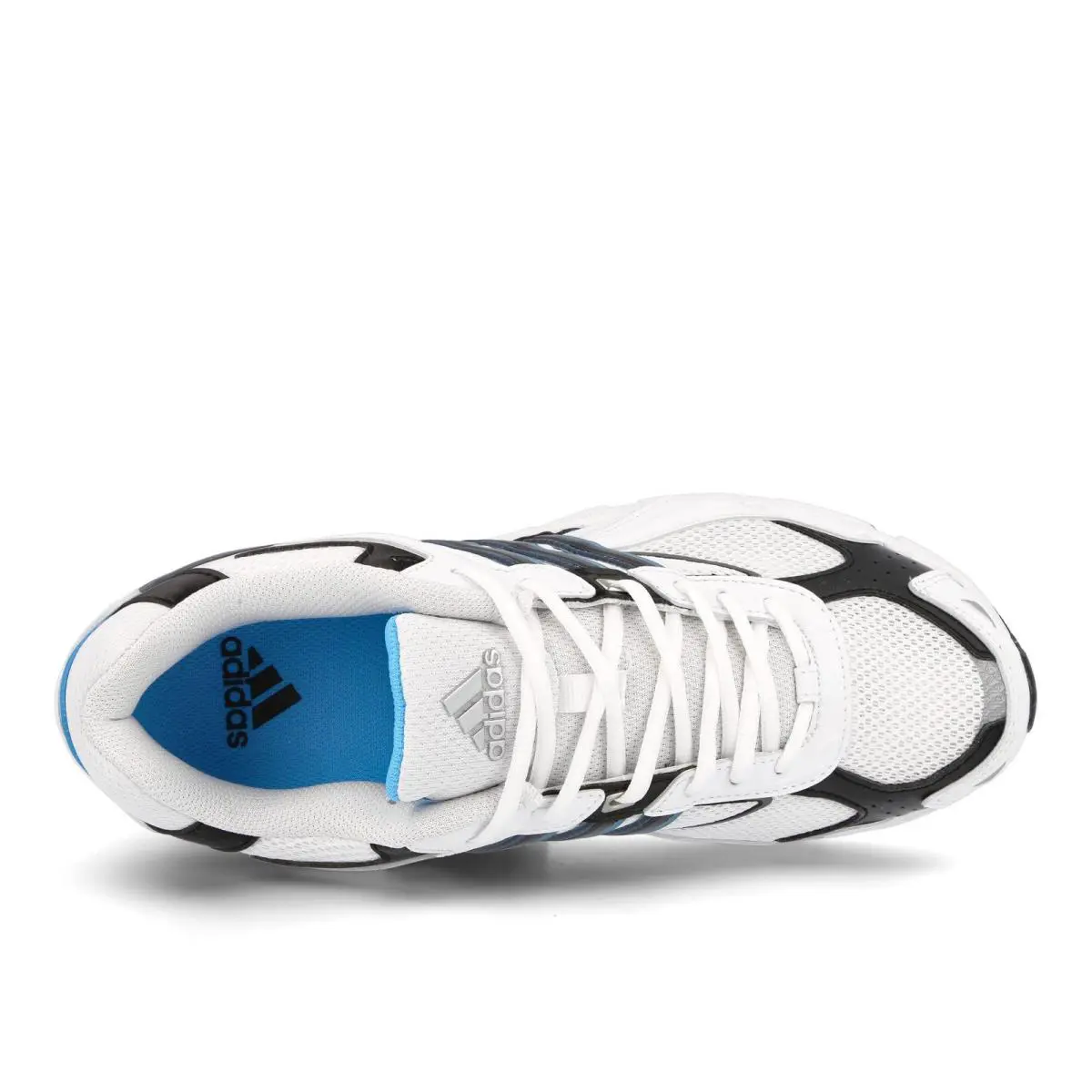 Adidas shoes - White 3