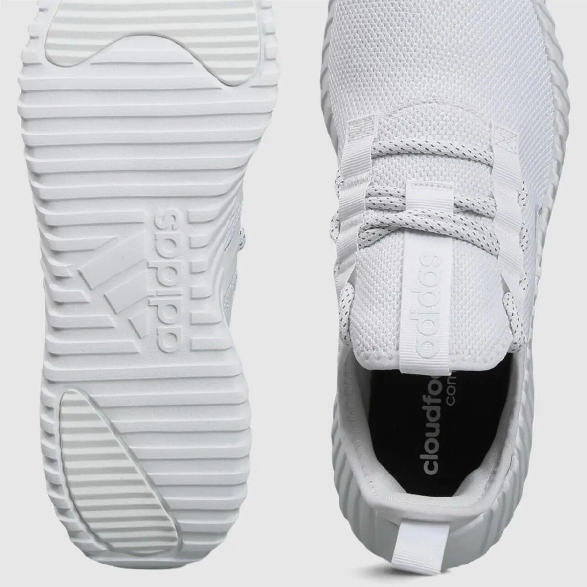 Adidas shoes Kaptir - White 8
