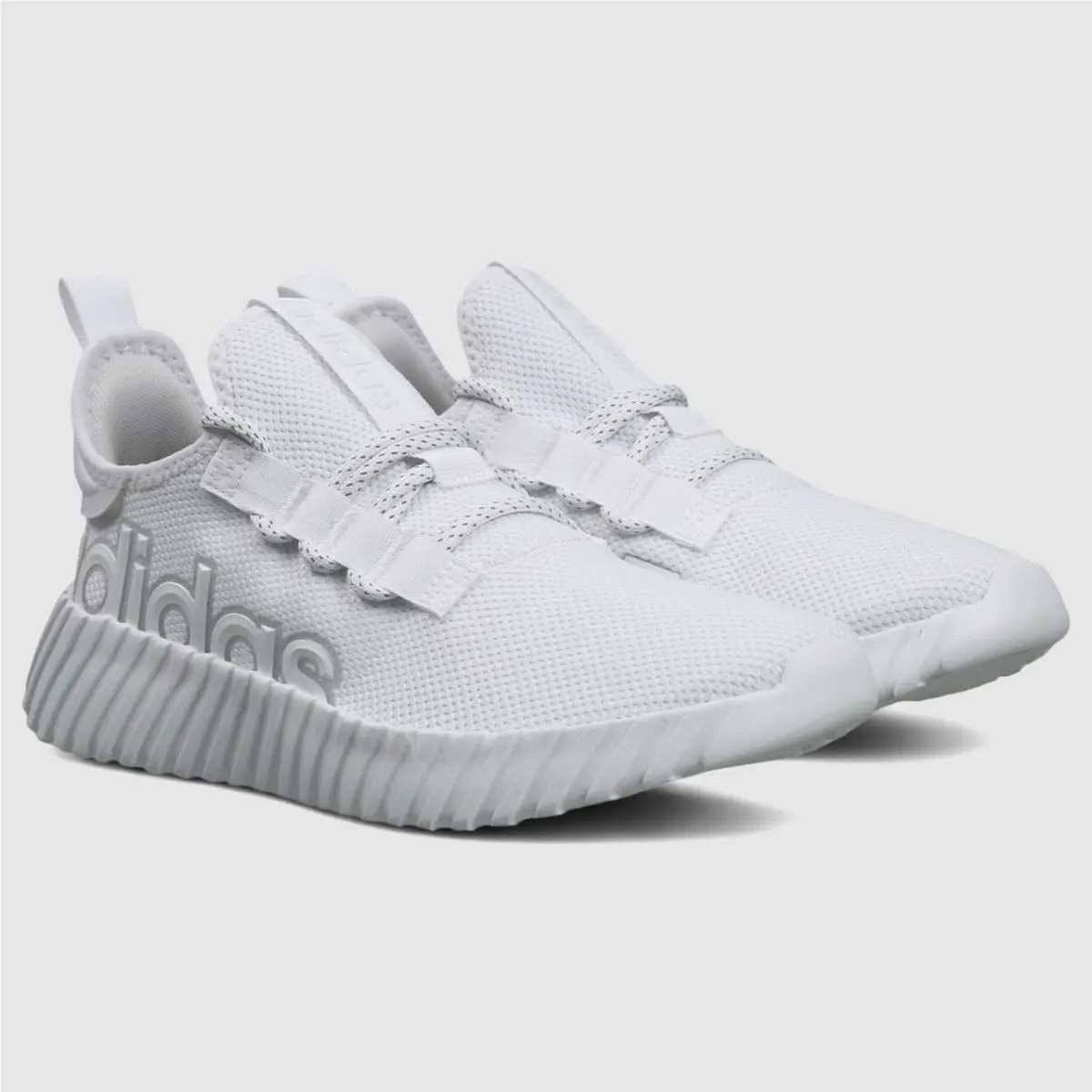 Adidas shoes Kaptir - White 1