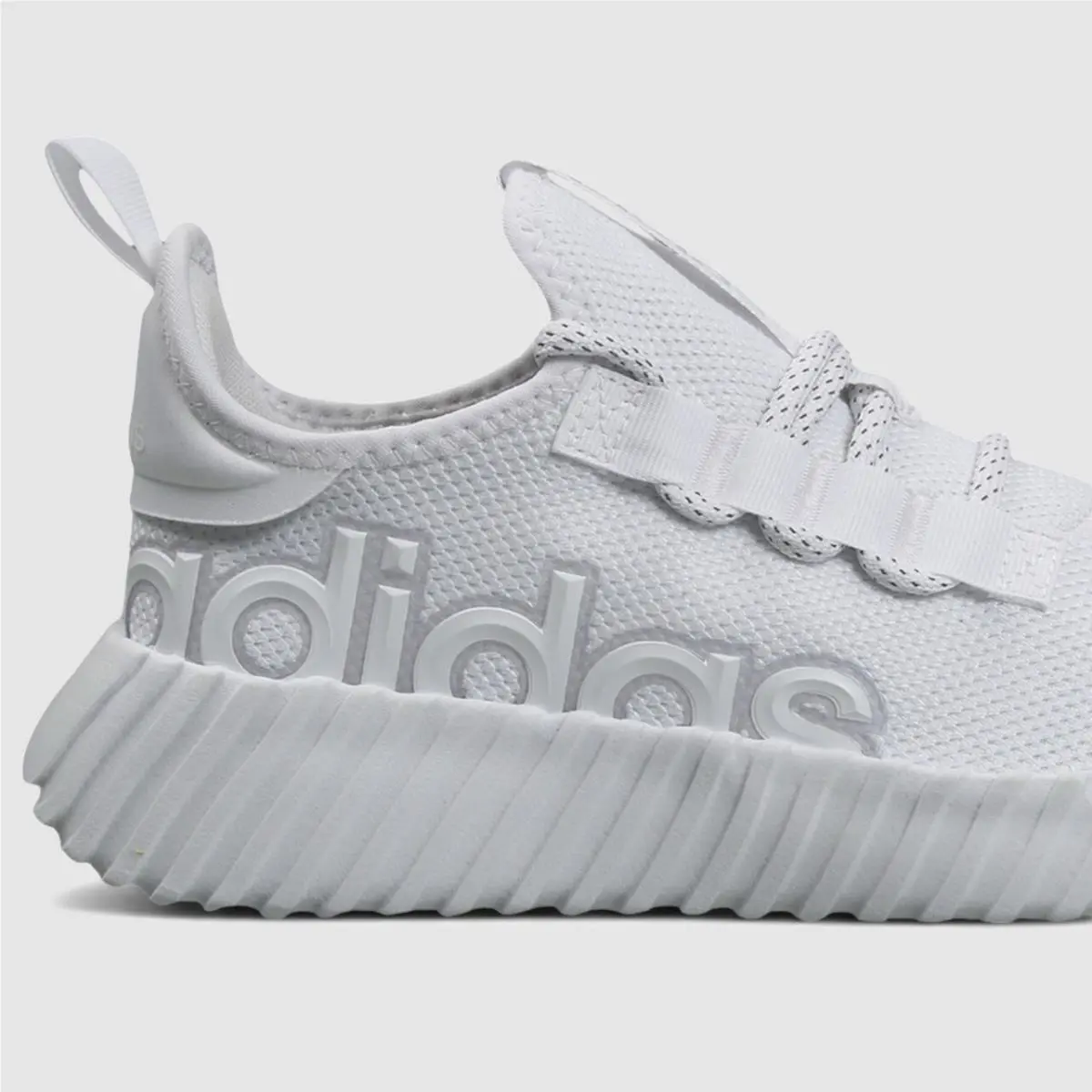 Adidas shoes Kaptir - White 3