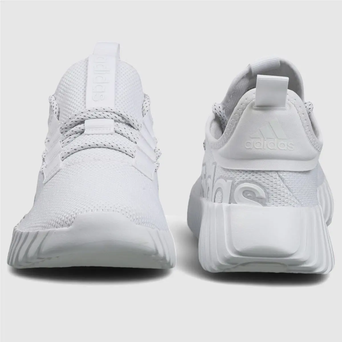 Adidas shoes Kaptir - White 7