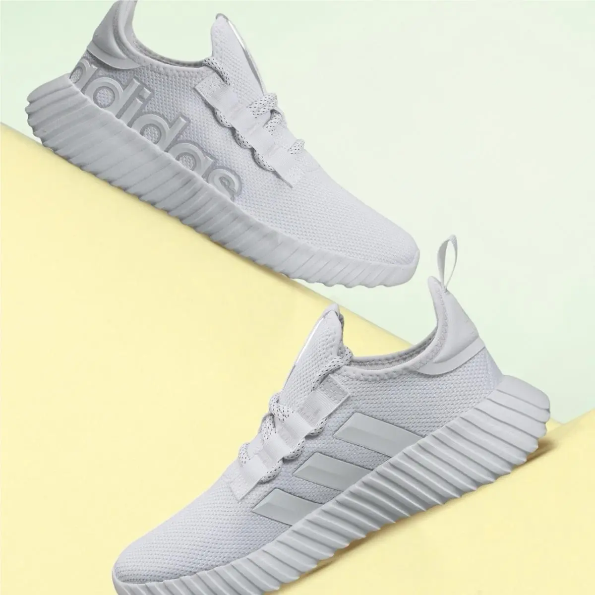Adidas shoes - adidas Kaptir - Kaptir - Adidas Kaptir 30 - White 30