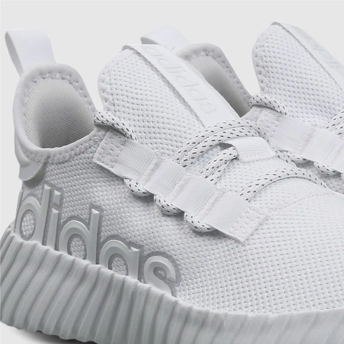 Adidas shoes Kaptir - White 25