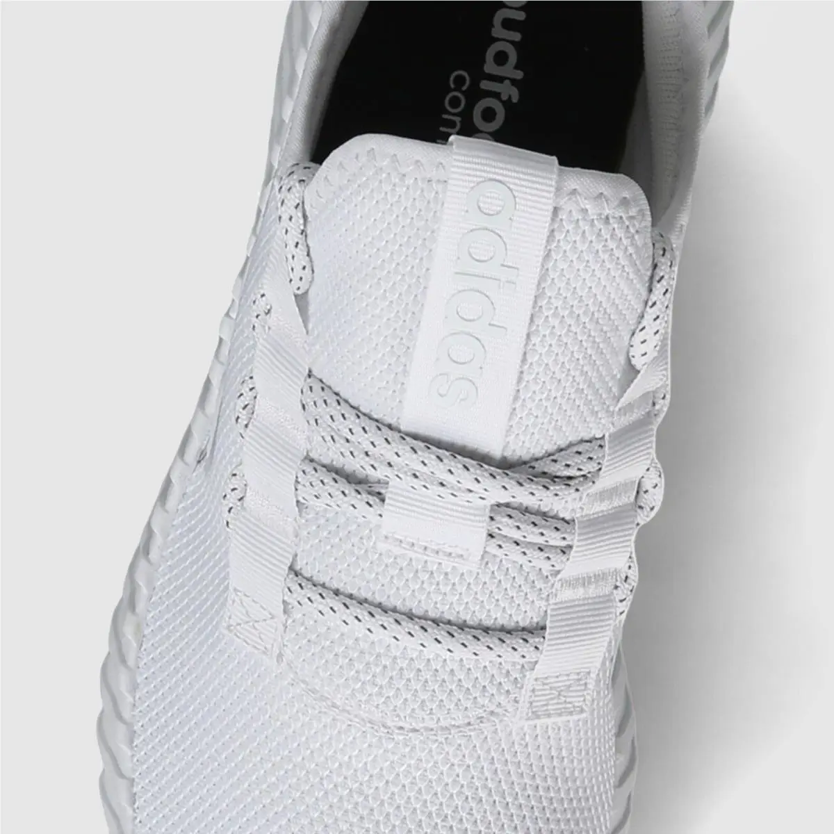 Adidas shoes Kaptir - White 26
