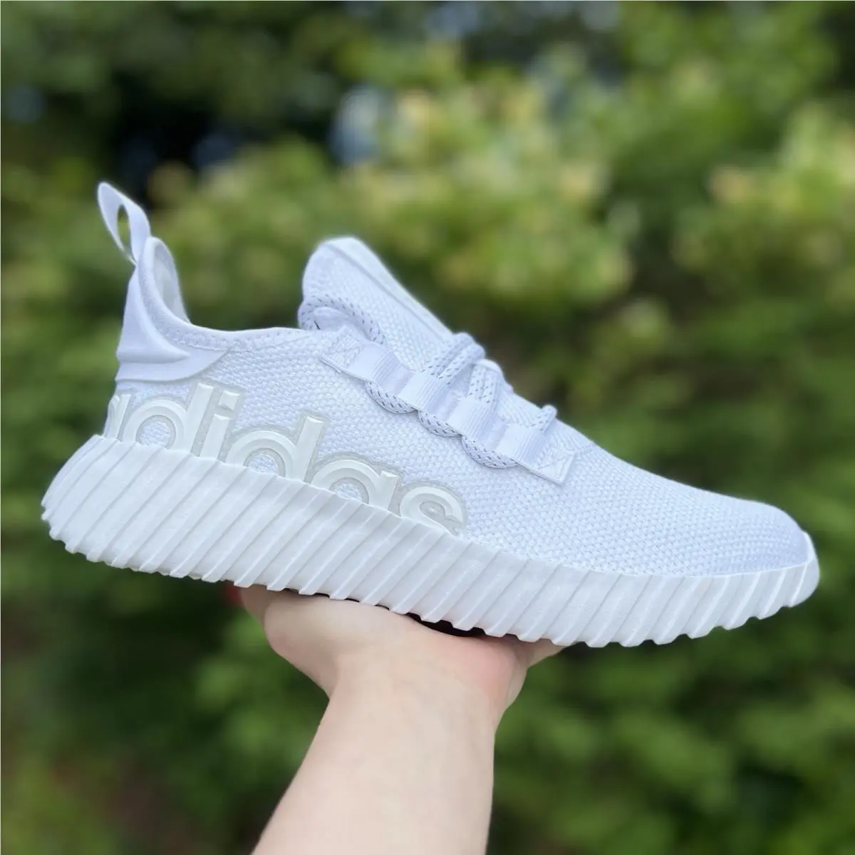 Adidas shoes - adidas Kaptir - Kaptir - Adidas Kaptir 30 - White 31
