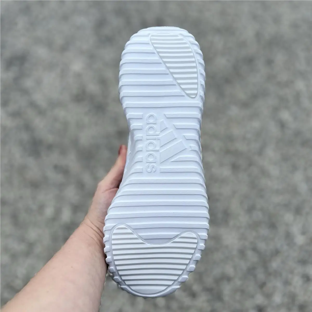 Adidas shoes - adidas Kaptir - Kaptir - Adidas Kaptir 30 - White 35