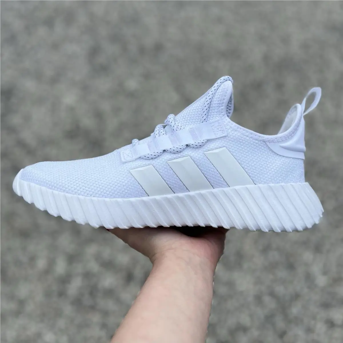 Adidas shoes Kaptir - White 33