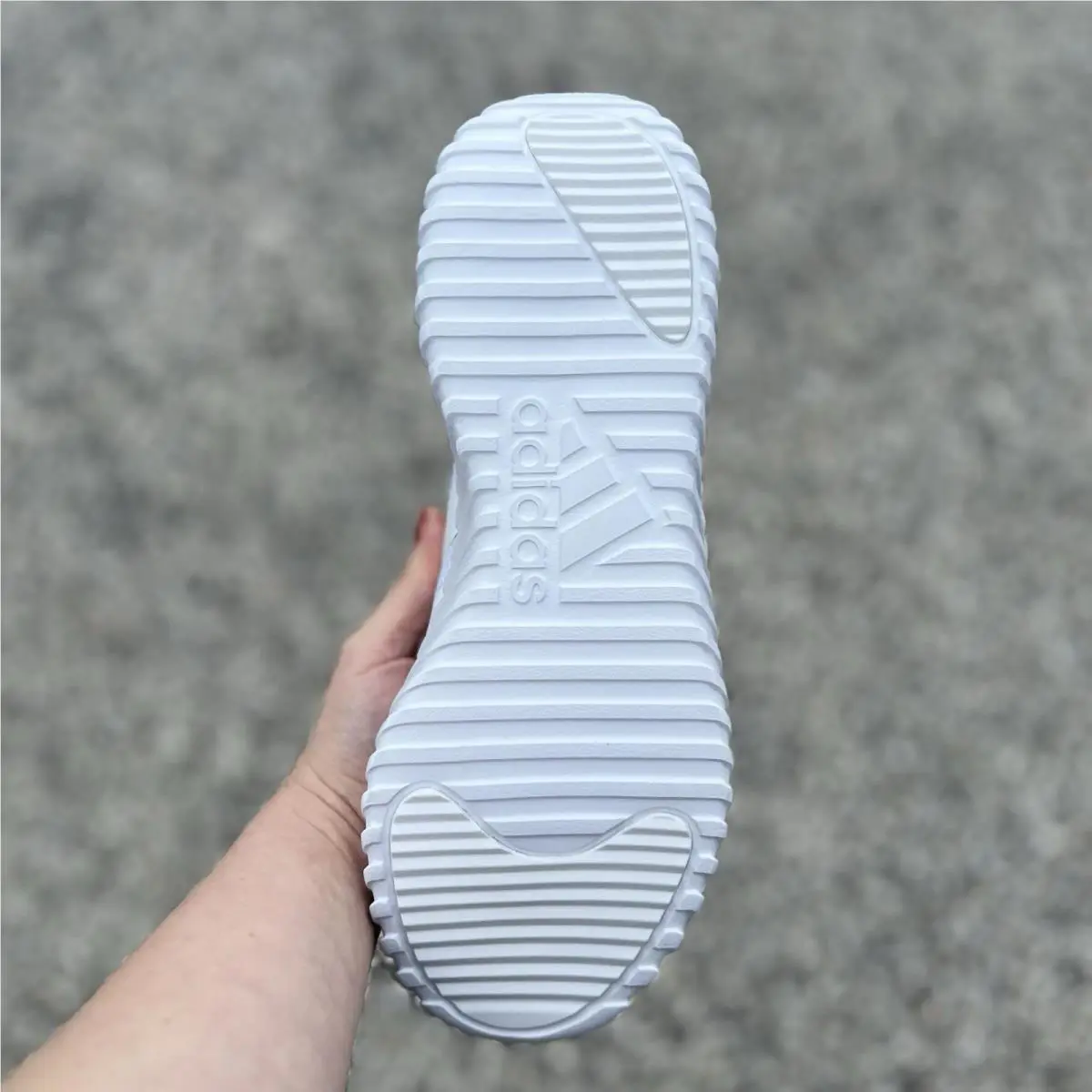 Adidas shoes Kaptir - White 35