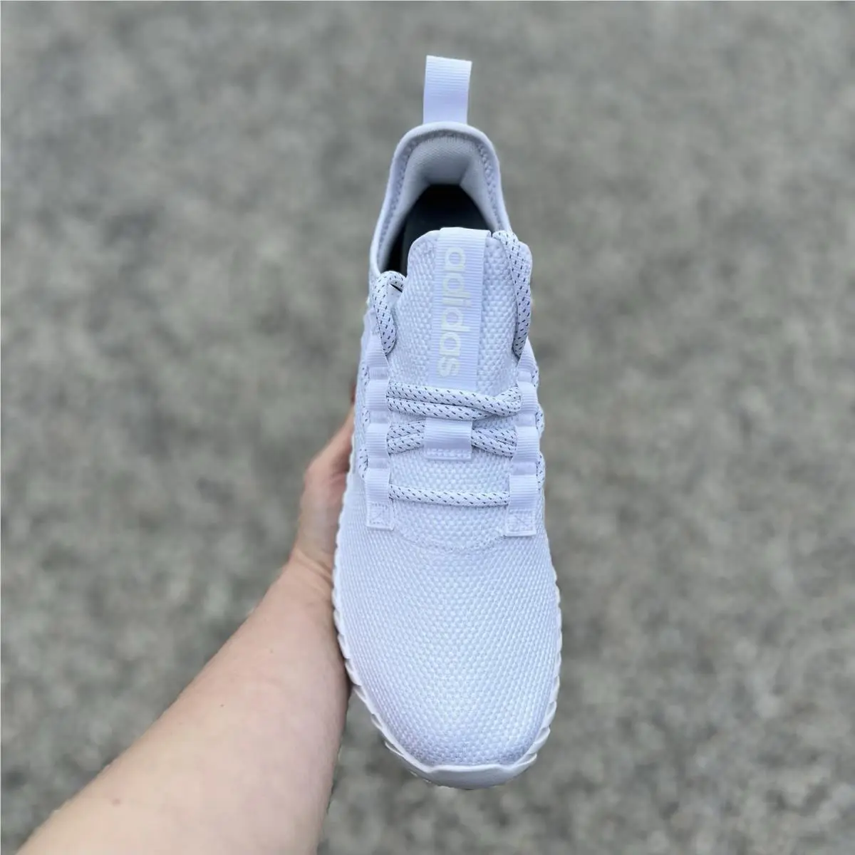 Adidas shoes Kaptir - White 36