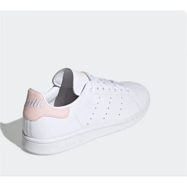 Adidas shoes - Adidas Stan Smith - Stan Smith - White/Ice Pink 0