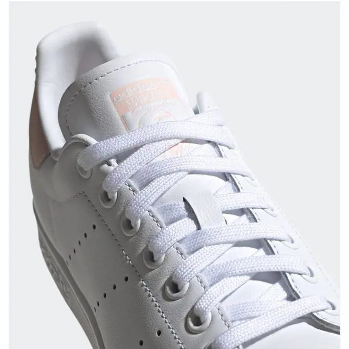 Adidas shoes - Adidas Stan Smith - Stan Smith - White/Ice Pink 3