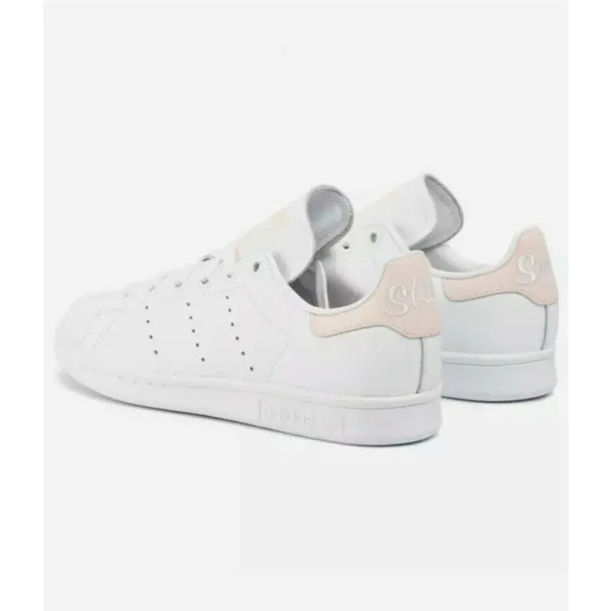 Adidas shoes - Adidas Stan Smith - Stan Smith - White/Ice Pink 5
