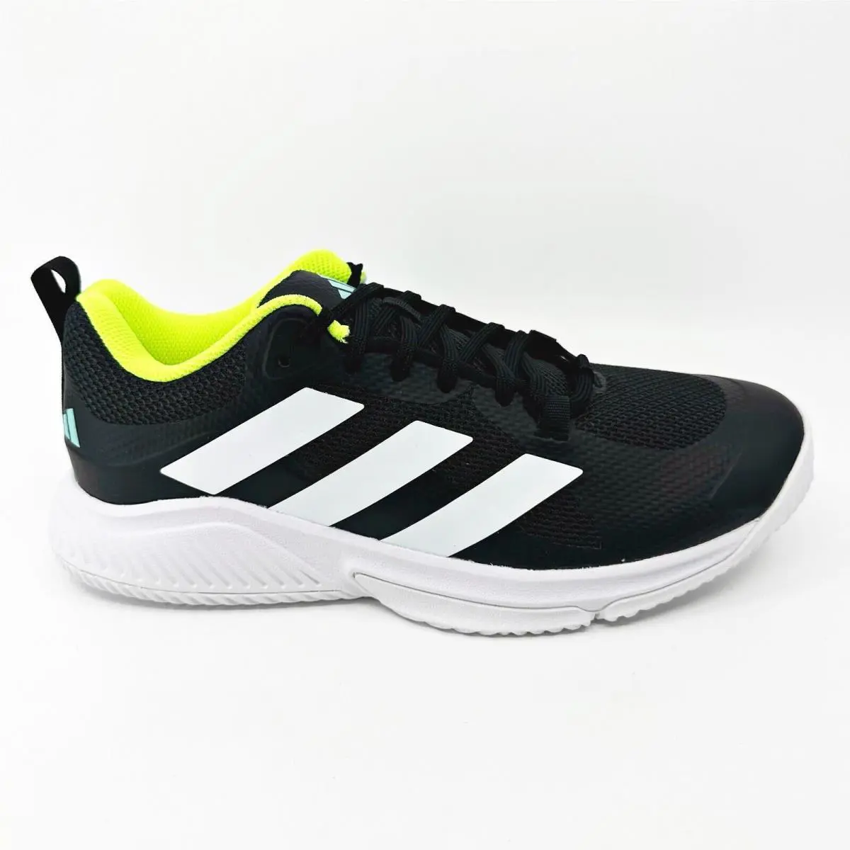 Adidas shoes - adidas Court Team - Court Team - HP3342 - Black 0