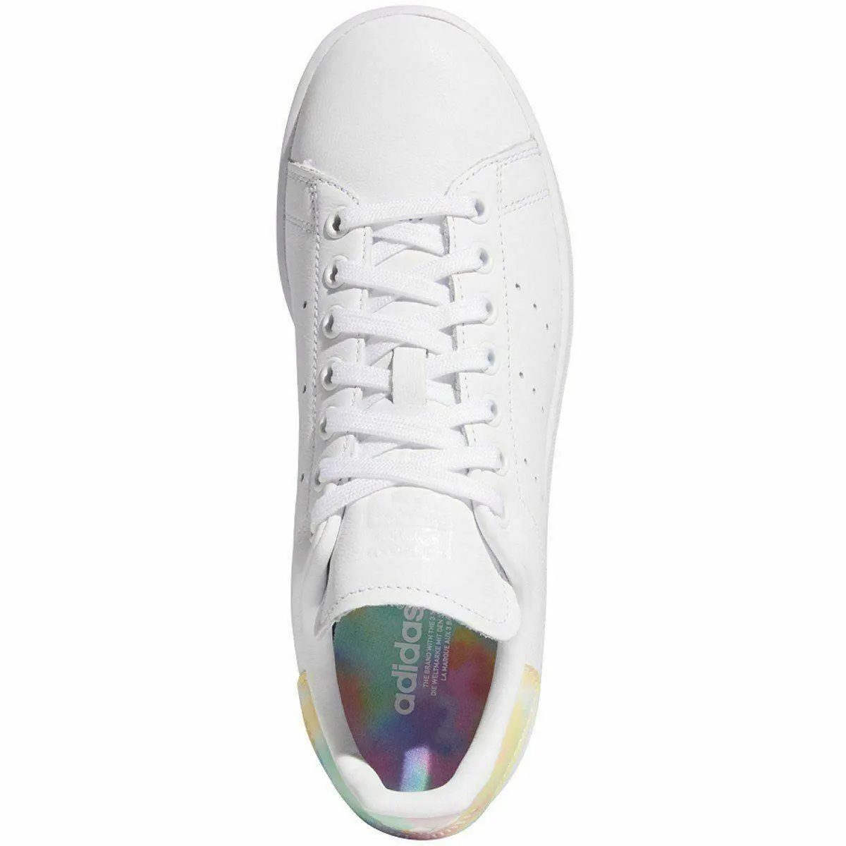 Adidas shoes - White 1