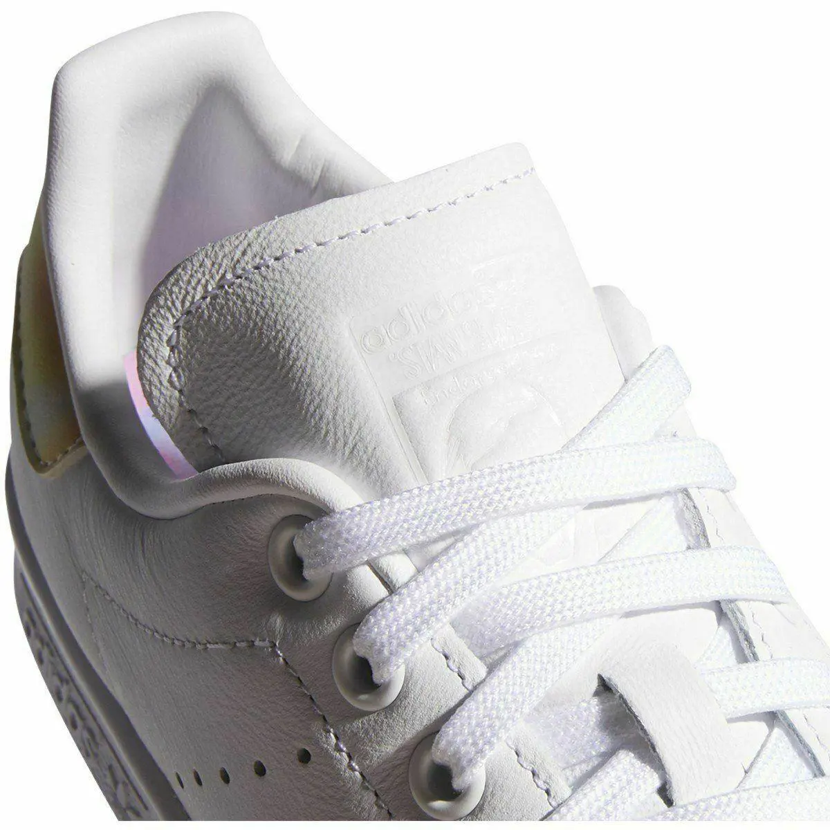 Adidas shoes - White 3