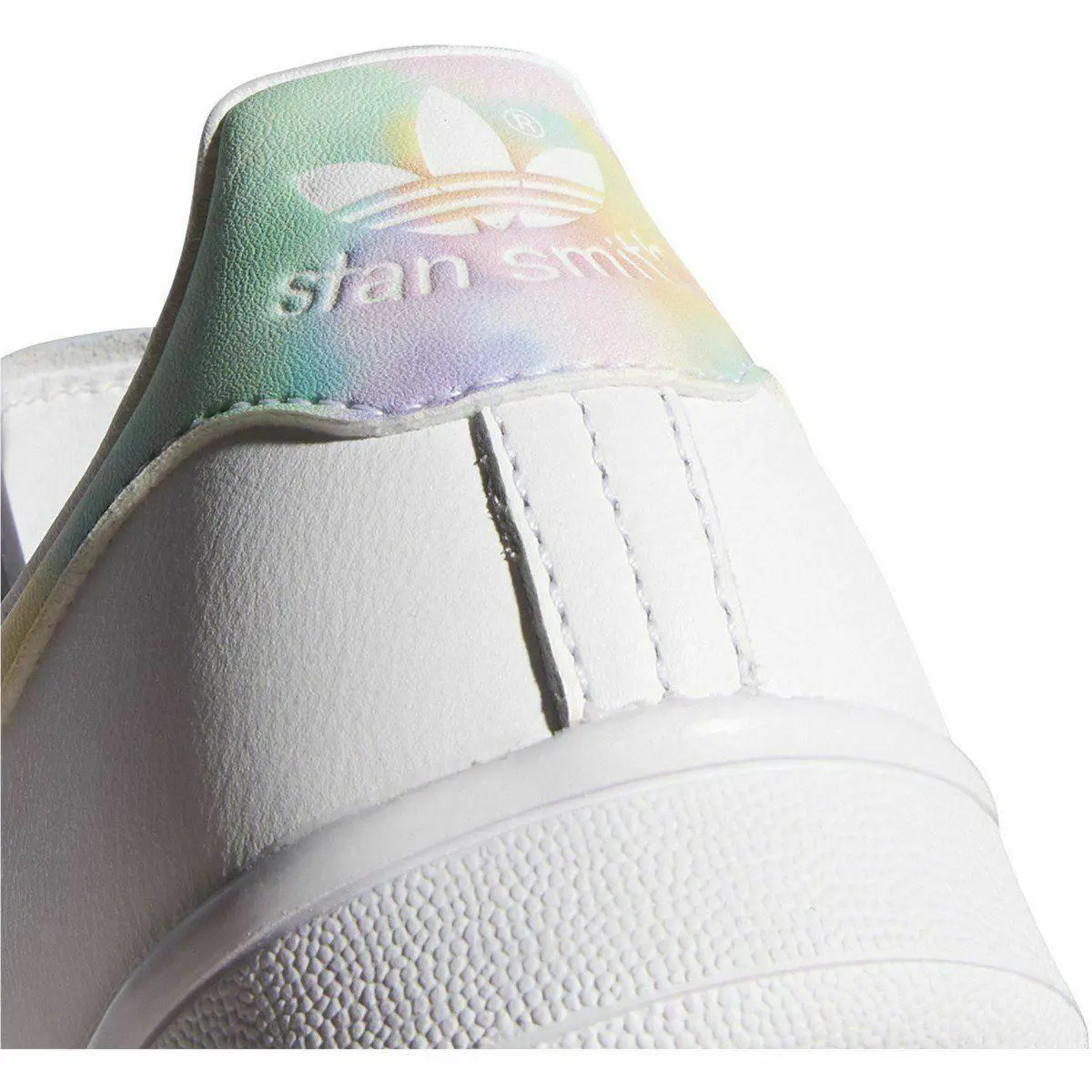 Adidas shoes - White 4