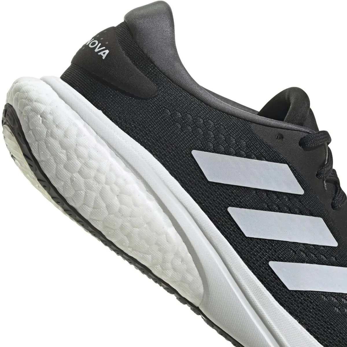 Adidas shoes - Black 7