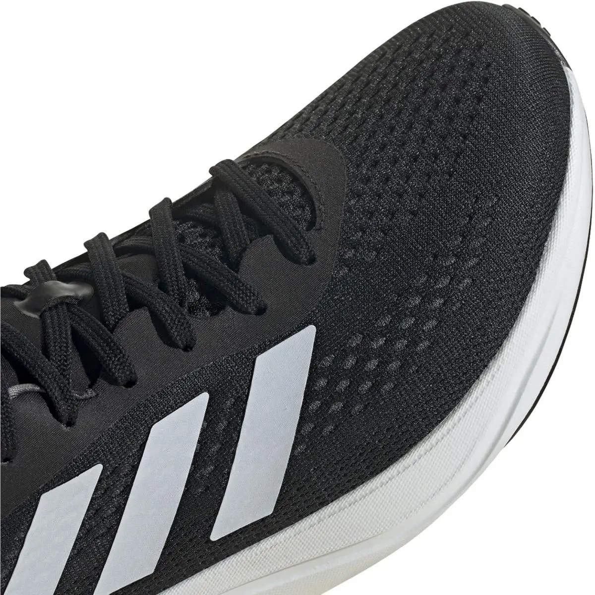 Adidas shoes - Black 8