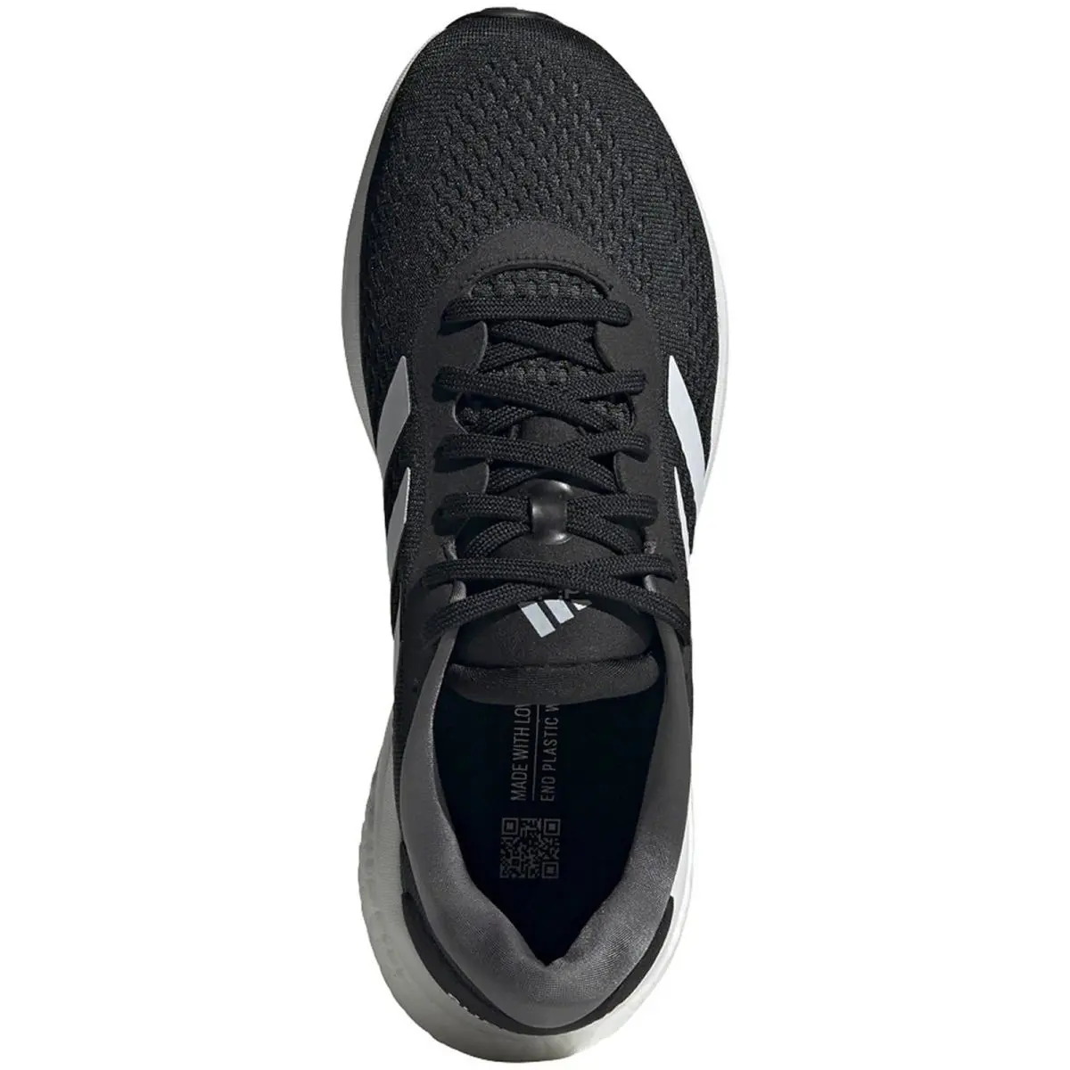 Adidas shoes - Black 5