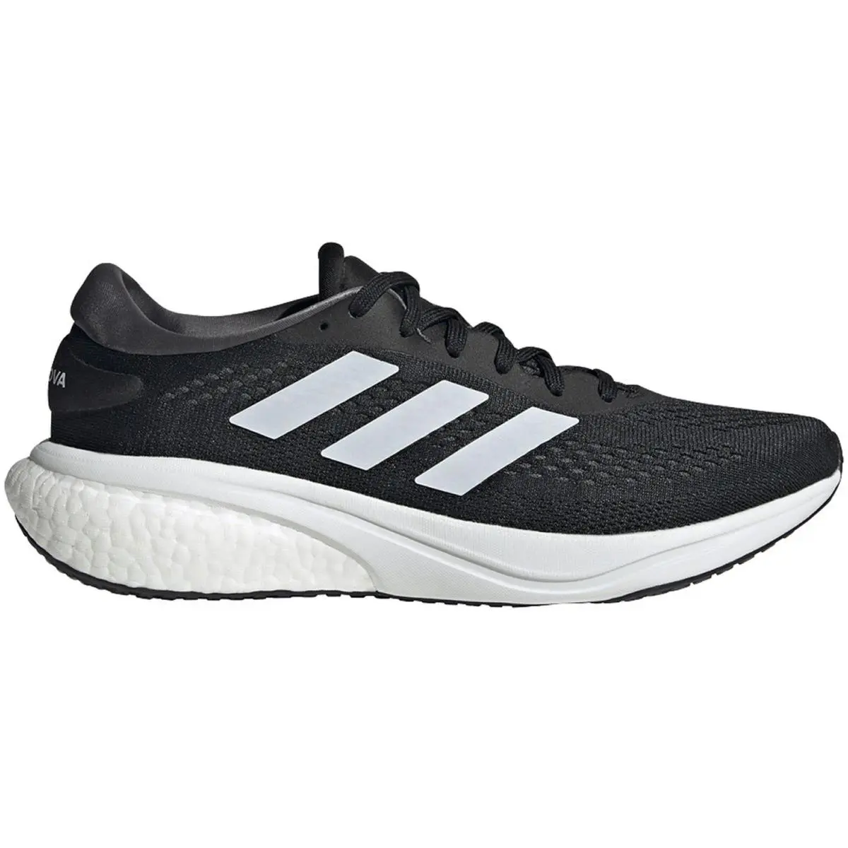 Adidas shoes - Black 4