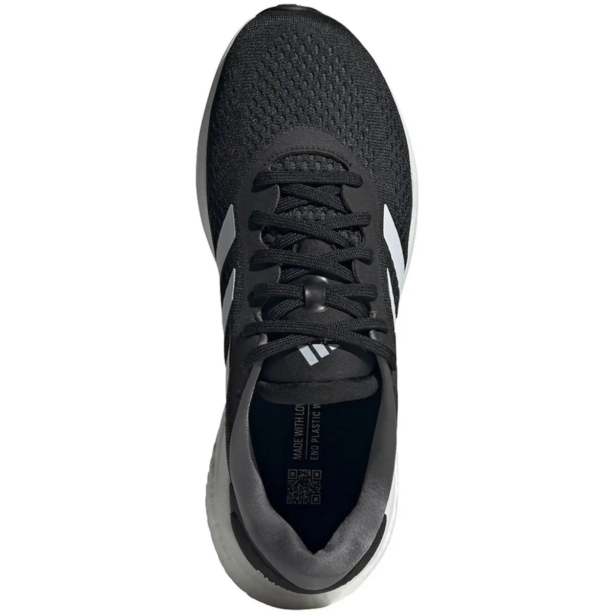 Adidas shoes - Black 5