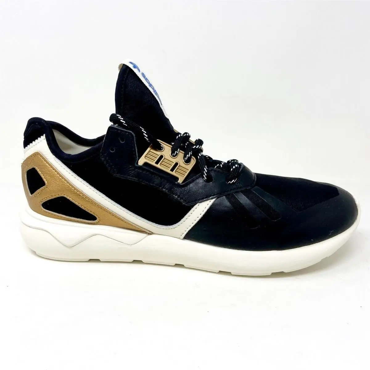 Adidas shoes - adidas Tubular Runner - Tubular Runner - B35639 - Black 2
