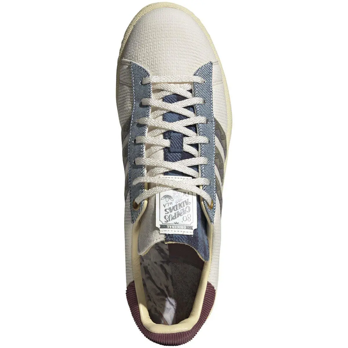 Adidas shoes - Wonwhi,Orbgrn,Panton 8