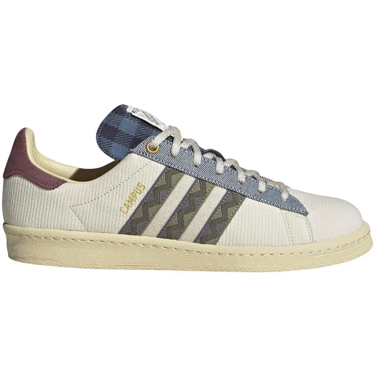 Adidas shoes - Wonwhi,Orbgrn,Panton 4