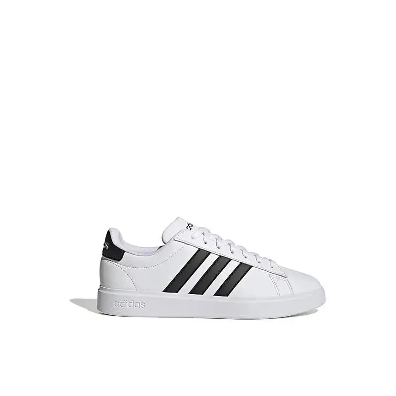 Adidas shoes - adidas Grand Court - Grand Court - White, Fashion: White/Black 0