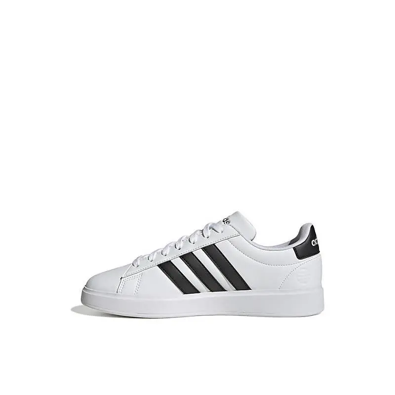 Adidas shoes - adidas Grand Court - Grand Court - White, Fashion: White/Black 1