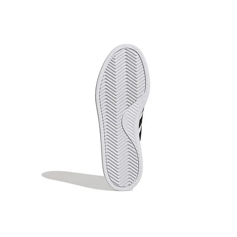 Adidas shoes - adidas Grand Court - Grand Court - White, Fashion: White/Black 3