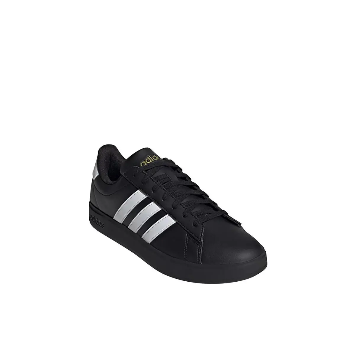 Adidas shoes - adidas Grand Court - Grand Court - White, Fashion: White/Black 9