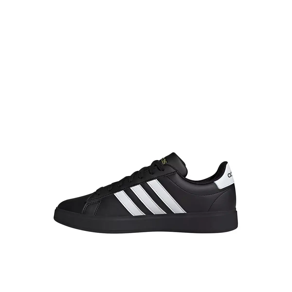 Adidas shoes - adidas Grand Court - Grand Court - White, Fashion: White/Black 11