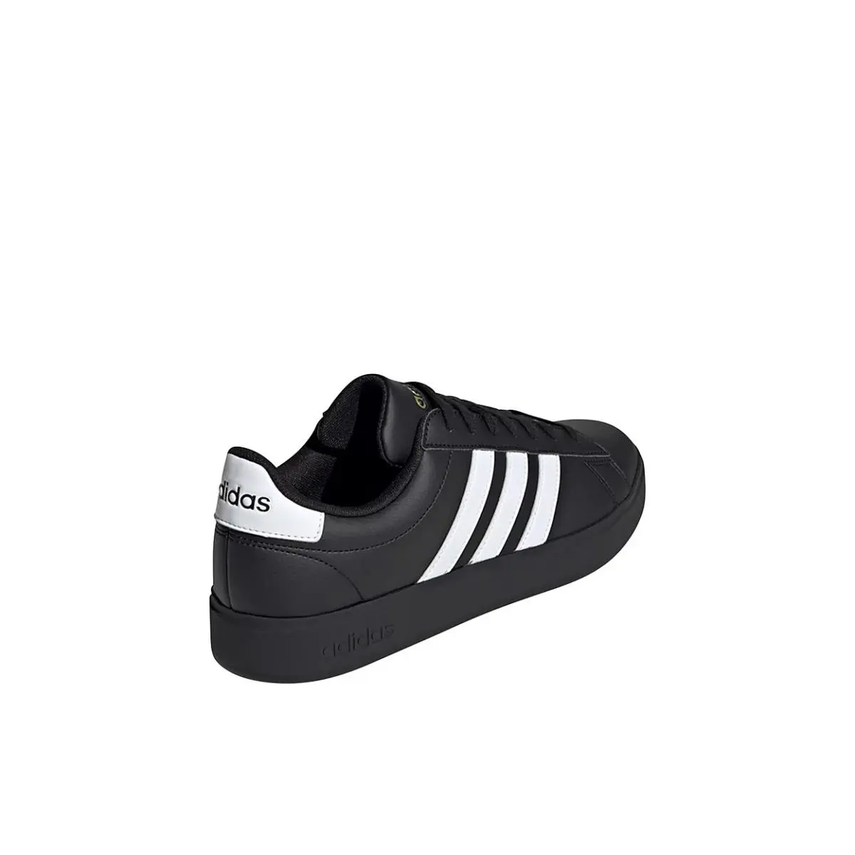 Adidas shoes - adidas Grand Court - Grand Court - White, Fashion: White/Black 12