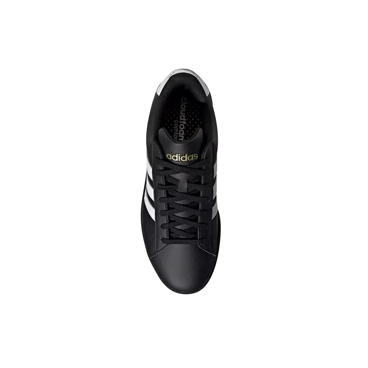 Adidas shoes - adidas Grand Court - Grand Court - White, Fashion: White/Black 13