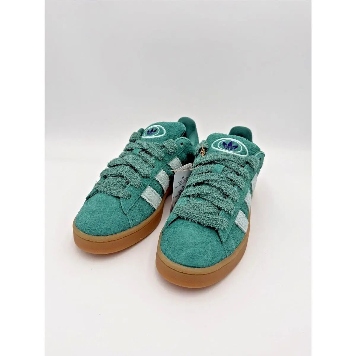 Adidas shoes - adidas Campus 00s - Campus - IG2119 - Green 2