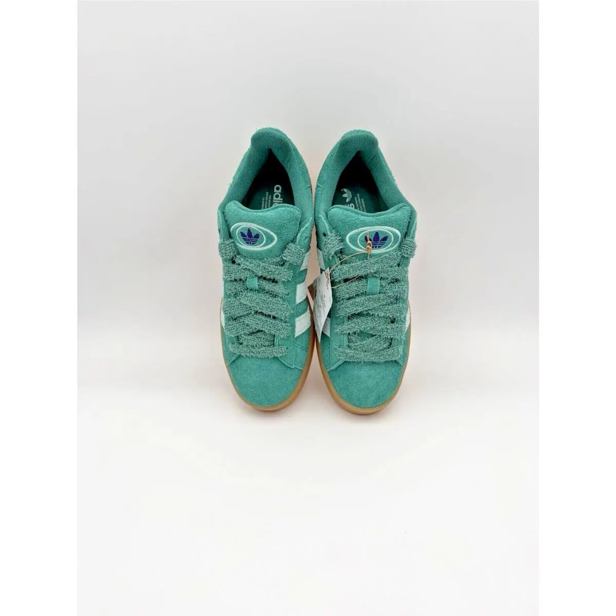 Adidas shoes - adidas Campus 00s - Campus - IG2119 - Green 4